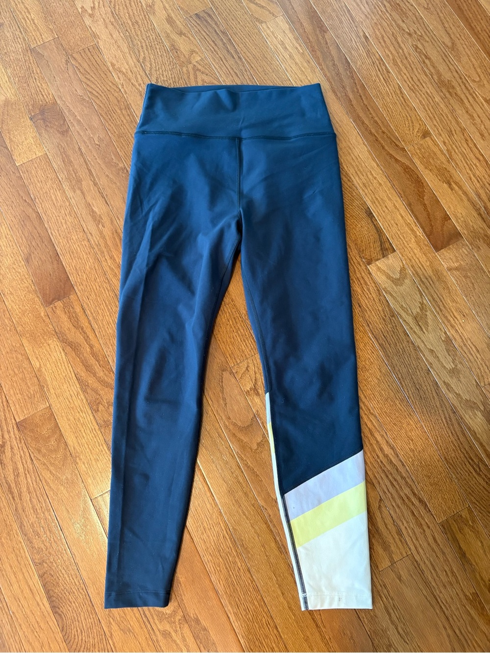 Peloton womens Leggings - medium